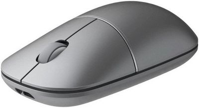 Мышь HONOR Choice MouseBuds Pro (серый) - фото3