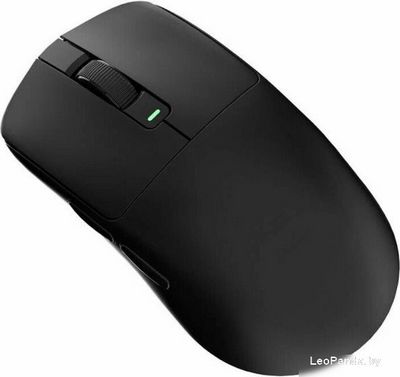 Игровая мышь Royal Kludge M3 Dark Night (черный) - фото2