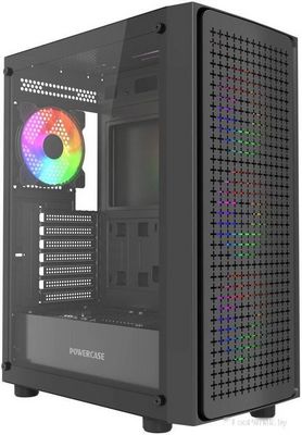 Корпус Powercase Mistral EA20 CMAEA20-L4 - фото