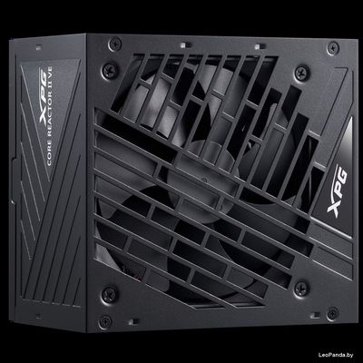 Блок питания ADATA XPG Core Reactor II VE 750W COREREACTORIIVE750G-BKCEU - фото4