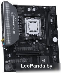 Материнская плата Maxsun Challenger B850M Plus WiFi - фото2