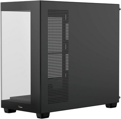 Корпус Ocypus Gamma C52 BK - фото4