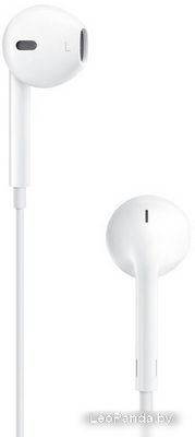 Наушники Apple EarPods with Remote and Mic (MD827) - фото2