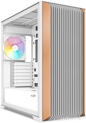 Корпус Sama Z60 (белый) - фото