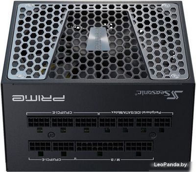 Блок питания Seasonic Prime GX-750 - фото2