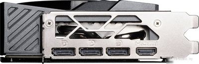 Видеокарта MSI GeForce RTX 5080 16G Gaming Trio OC - фото4