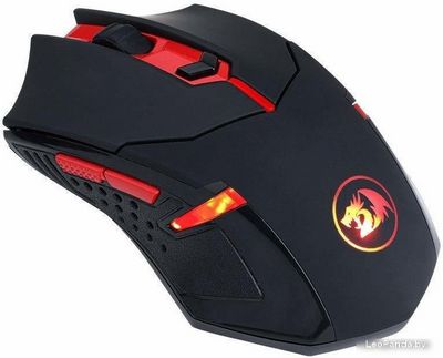 Игровая мышь Redragon M601WL-BA - фото5