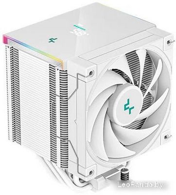 Кулер для процессора DeepCool AK500 Digital WH R-AK500-WHADMN-G - фото2