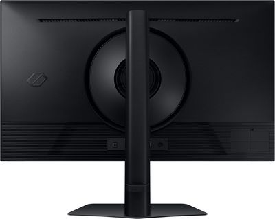 Игровой монитор Samsung Odyssey G5 LS27DG502EIXCI - фото3