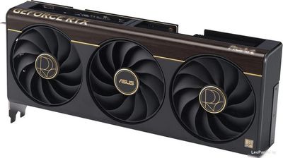 Видеокарта ASUS ProArt GeForce RTX 5070 Ti OC Edition 16GB GDDR7 PROART-RTX5070TI-O16G - фото3