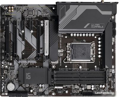 Материнская плата Gigabyte Z790 UD AC (rev. 1.0) - фото5