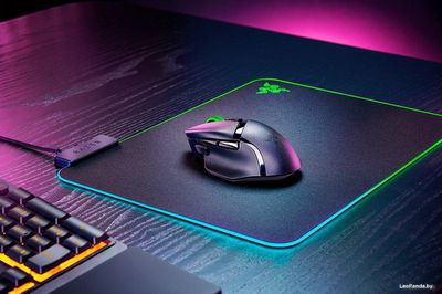 Игровая мышь Razer Basilisk V3 X HyperSpeed - фото4