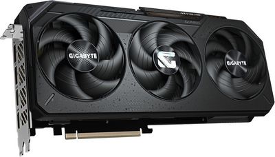 Видеокарта Gigabyte Radeon RX 9070 XT Gaming 16G GV-R9070XTGAMING-16GD - фото3