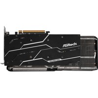 Видеокарта ASRock Radeon RX 6700 XT Challenger Pro 12GB RX6700XT CLP 12G - фото8