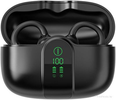 Наушники Blackview AirBuds 15 (черный) - фото2