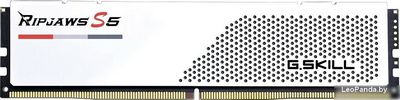 Оперативная память G.Skill Ripjaws S5 2x16ГБ DDR5 6000МГц F5-6000J3040F16GX2-RS5W - фото3