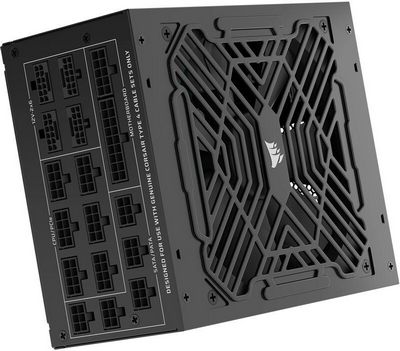 Блок питания Corsair WS3000 CP-9020312-EU - фото