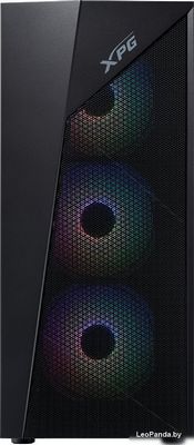 Корпус ADATA XPG Lander 500 (черный) - фото2
