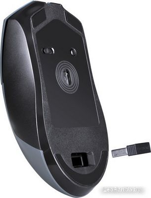 Игровая мышь Redragon ST4R Pro (серый) - фото5