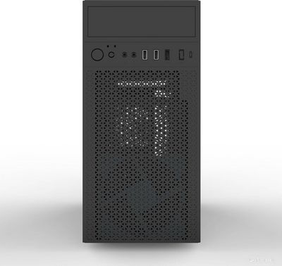 Корпус SuperPower M2 500W - фото4