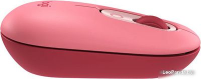 Мышь Logitech Pop Mouse Heartbreaker - фото4