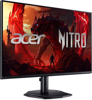 Игровой монитор Acer Nitro KG272P6bip UM.HX2CD.601 - фото2