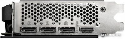 Видеокарта MSI GeForce RTX 3060 Ventus 2X 12G - фото3