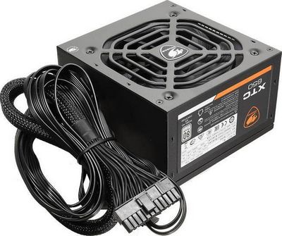 Блок питания Cougar XTC750 - фото3