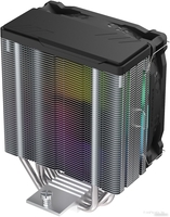 Кулер для процессора PentaWave PC-Z05E SRB ARGB - фото4