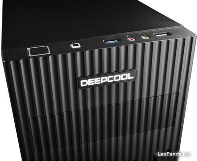 Корпус DeepCool Matrexx 30 SI DP-MATX-MATREXX30-SI - фото5
