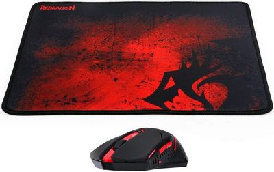 Игровая мышь Redragon M601WL-BA - фото2