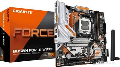 Материнская плата Gigabyte B850M Force WiFi6E (rev. 1.2) - фото4