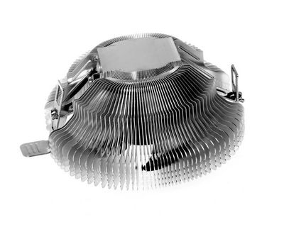 Кулер для процессора ID-Cooling DK-01S [ID-CPU-DK-01S] - фото4