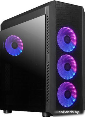 Корпус Chieftec Scorpion 4 GL-04B-OP - фото