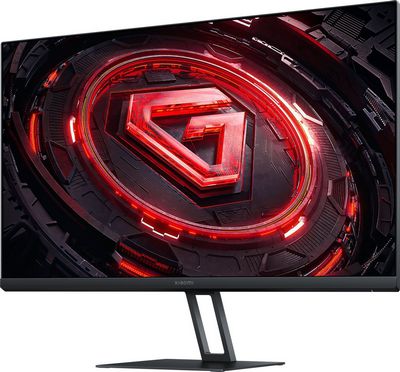 Игровой монитор Xiaomi Gaming Monitor G24i P24FCA-RGGL (международная версия) - фото2