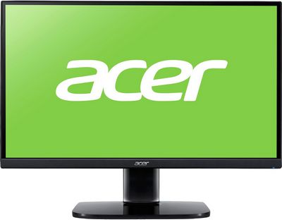 Монитор Acer KA252QG0bi UM.KX2CD.001 - фото