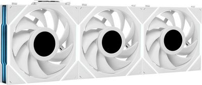Вентилятор для корпуса Lian Li Uni Fan TL 120 Wireless 12TLLCD1W3W G99.12TLLCD1W3W.R0 - фото2