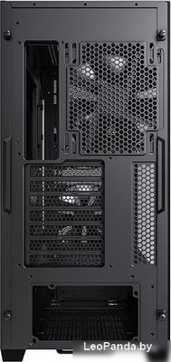 Корпус Montech AIR 903 Base (черный) - фото4