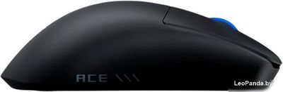 Игровая мышь ASUS ROG Harpe II Ace Black - фото2