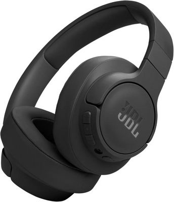 Наушники JBL Tune 770NC (черный, китайская версия) - фото