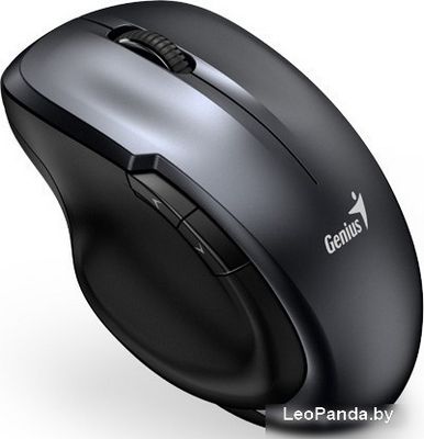 Мышь Genius Ergo 8200S (серый) - фото2