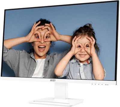 Монитор MSI Pro MP273QW E2 - фото3