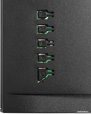 Монитор ExeGate ProSmart EV2407A EX294344RUS - фото5