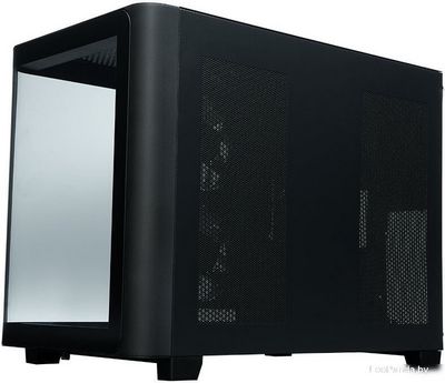 Корпус XASTRA QR600M 3ARGB C10-UC (черный) - фото4