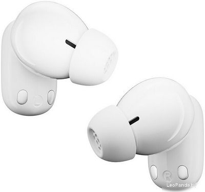 Наушники Blackview AirBuds 30 (белый) - фото5