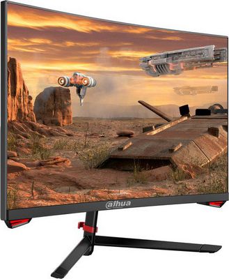 Игровой монитор Dahua LM27-E230C - фото2