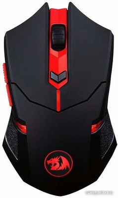 Игровая мышь Redragon M601WL-BA - фото4