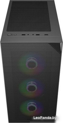 Корпус SuperPower GW Mesh TG Liquid - фото3