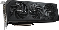 Видеокарта Gigabyte GeForce RTX 5070 Windforce OC SFF 12G GV-N5070WF3OC-12GD - фото3