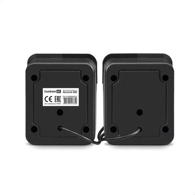 Акустика ExeGate Accord 200 - фото2